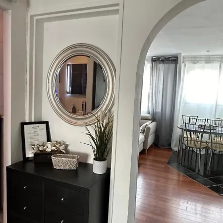 Apparemment Spacieux Et Lumineux Pour 6 Voyageurs Strasburg